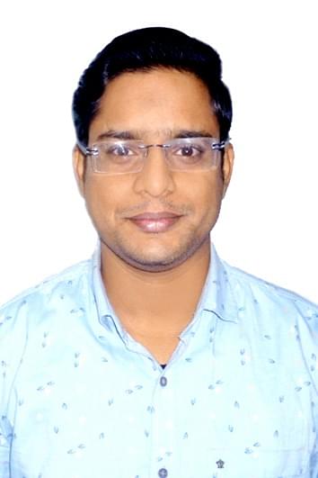 Rohit Kumar Profile Pic