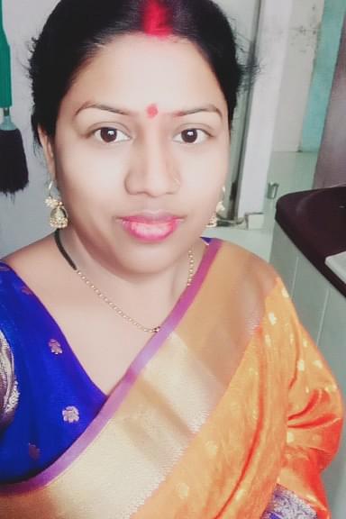 Sonal Thosar Profile Pic