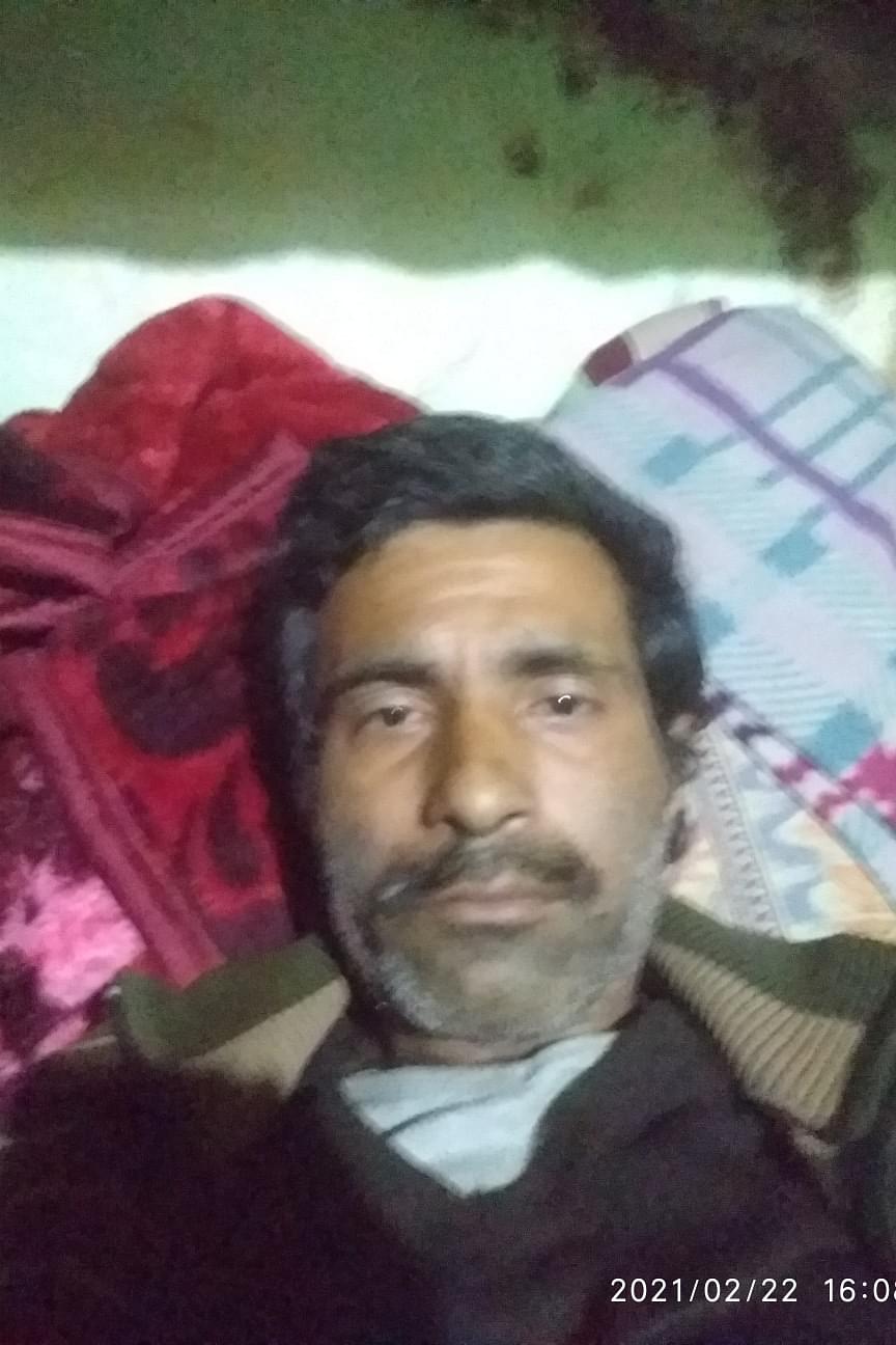 Ranjeet Kumar Profile Pic