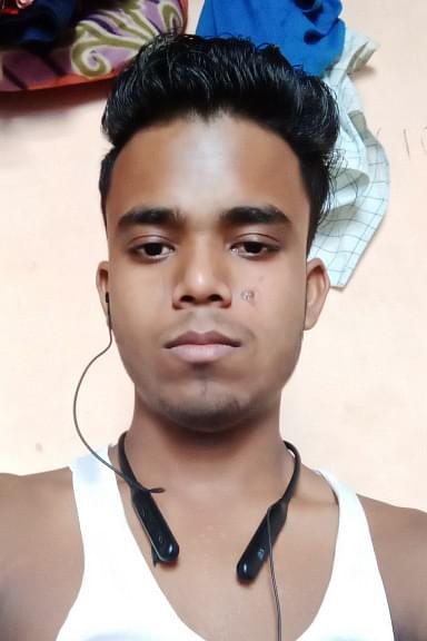 Lalkesahwar Sahu Profile Pic