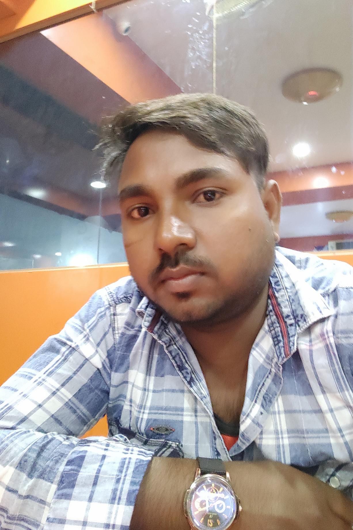Sanjeet Kumar Profile Pic