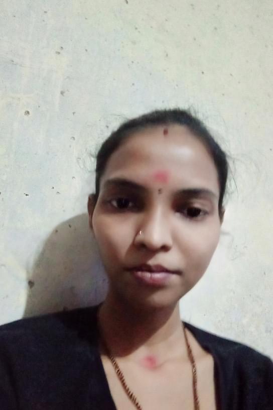 Sonali Profile Pic