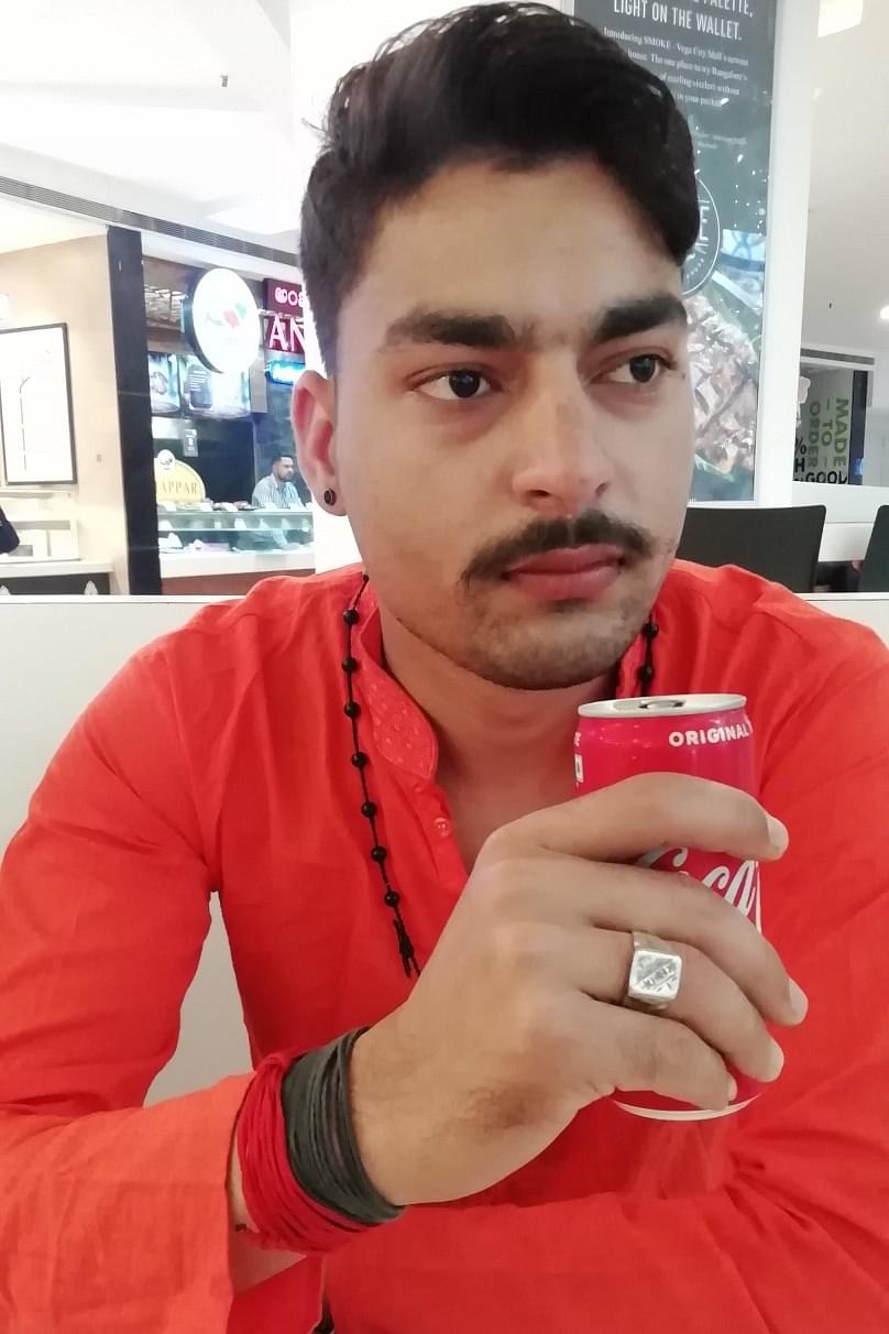 Fateh Singh Profile Pic