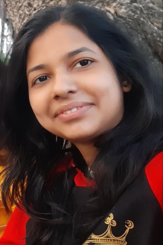 Arati Kashikar Profile Pic