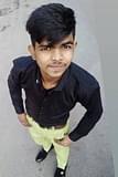 Vikas Kumar Profile Pic