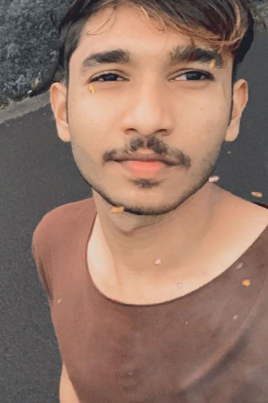 Sajid Malek Profile Pic