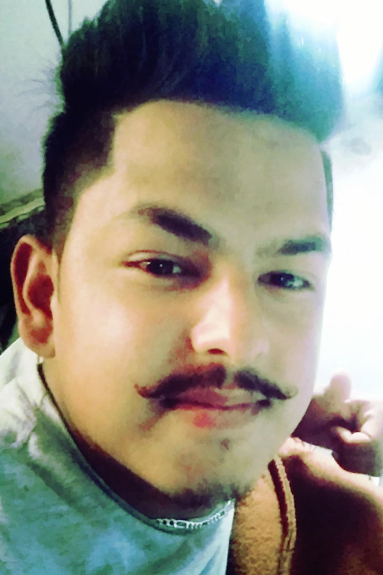 Rajeev Kumar Profile Pic