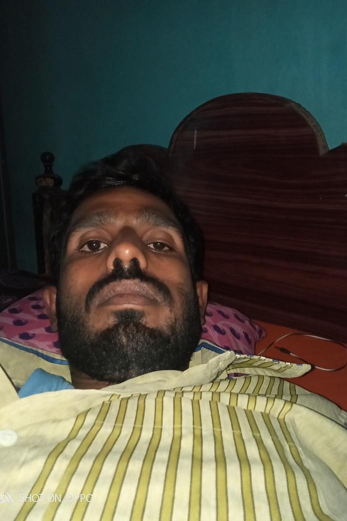 Dadapeer Zoya Profile Pic
