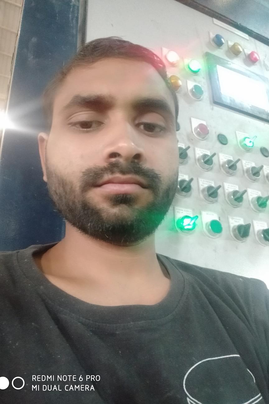 Shankar Garg Profile Pic