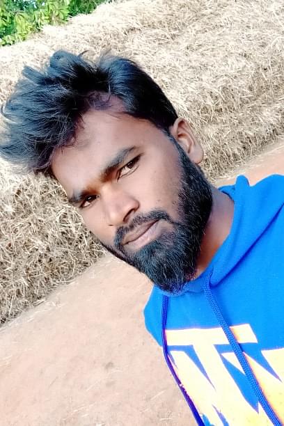 Karibasappa H Profile Pic