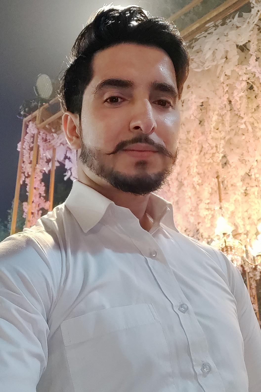 Rahul Randhawa Profile Pic