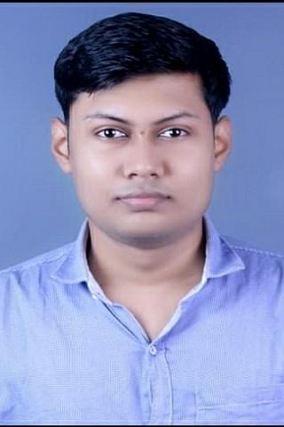 Shubham Profile Pic