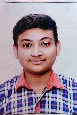 Saksham Choudhary Profile Pic