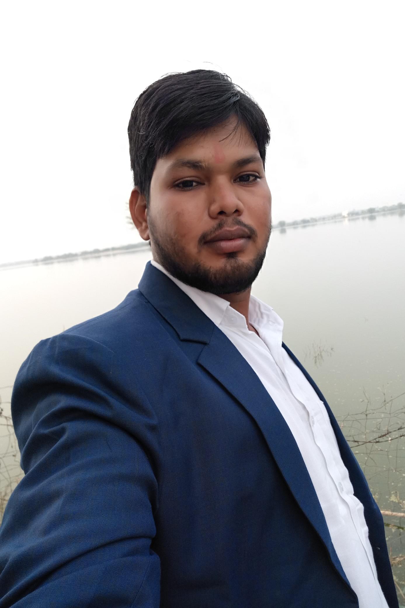 DINESH Kumawat Profile Pic