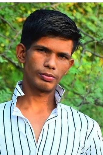 Vishal Sharma Profile Pic