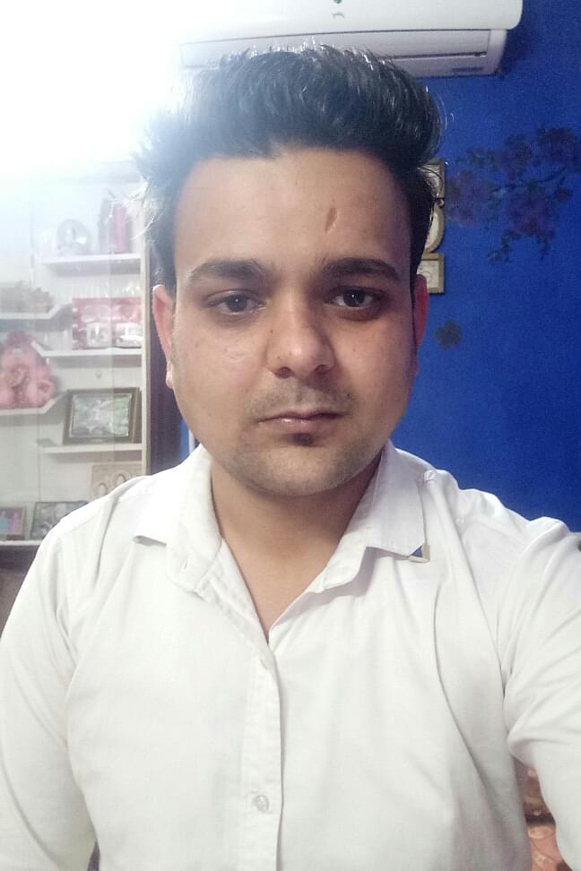 Jitender Kumar Profile Pic