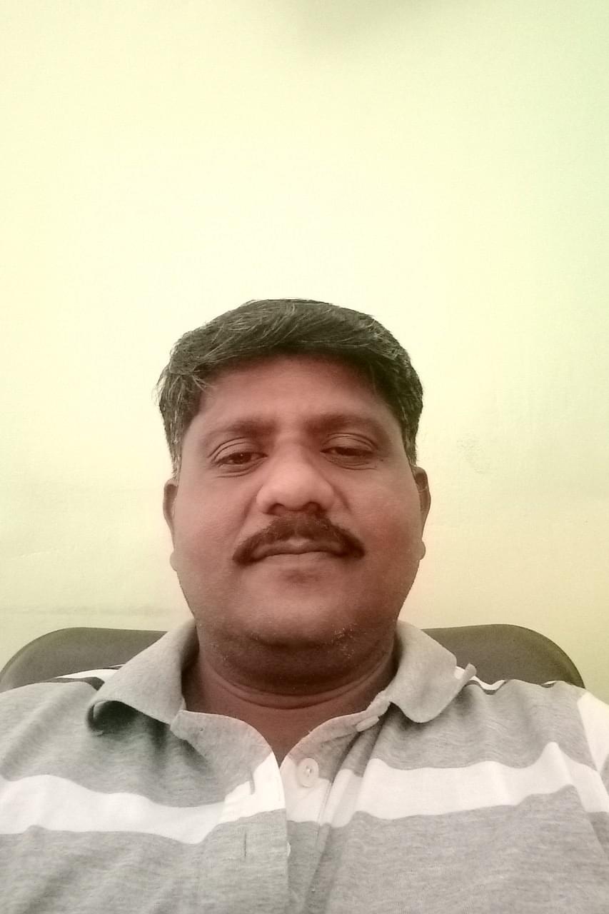Suresh Borde Profile Pic