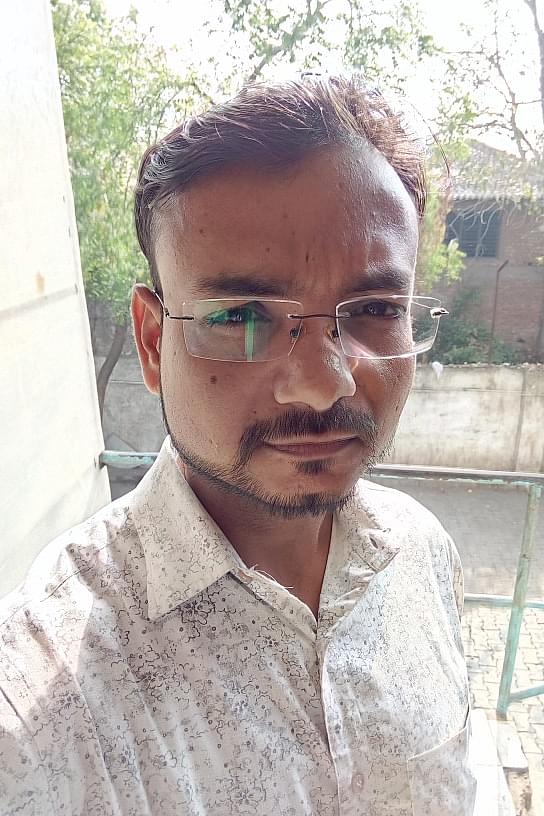 Dilip Parihar Profile Pic