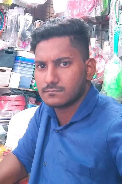 junaid khan Profile Pic