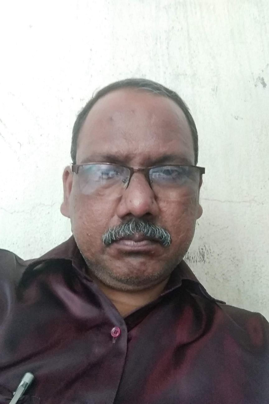 Prabhakar Betkar Profile Pic