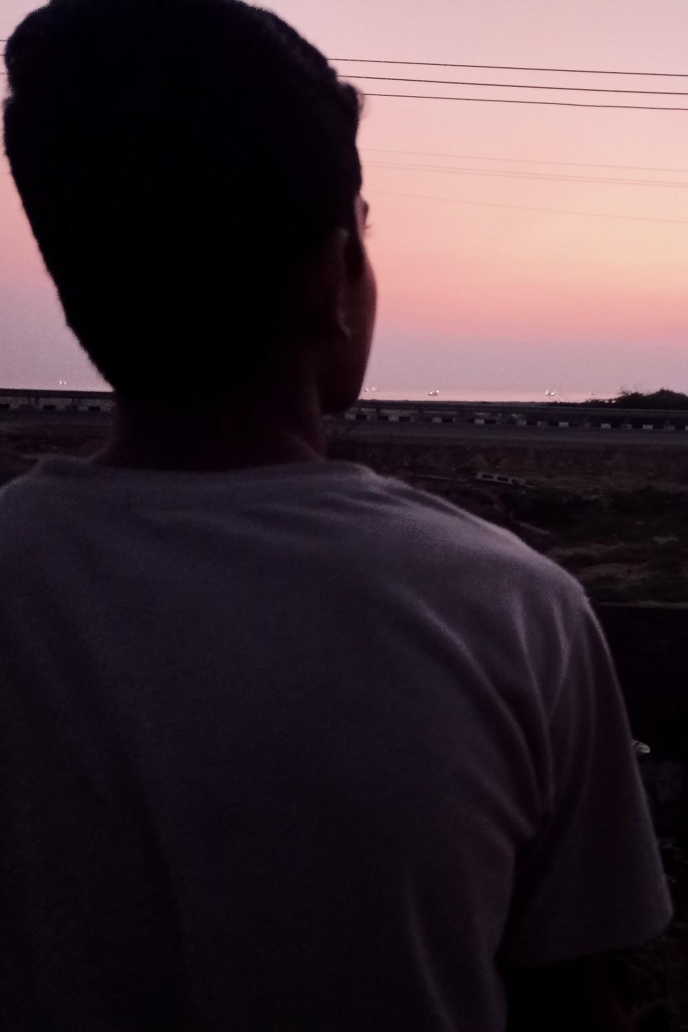 mahesh Profile Pic