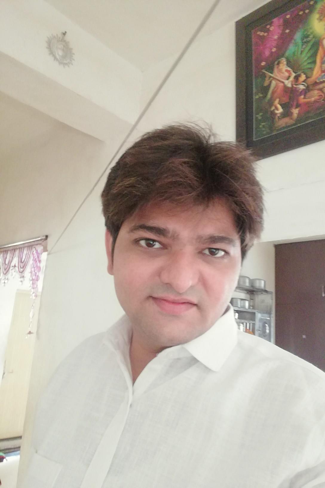 Joshi Prana Profile Pic