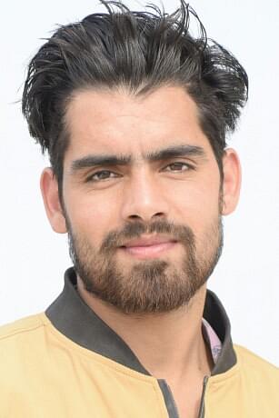 Aasif Malik Profile Pic