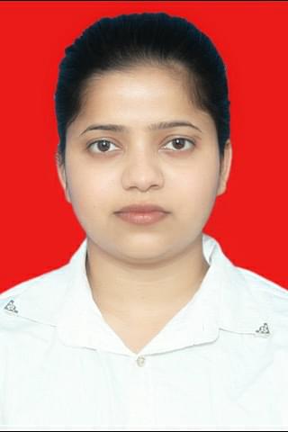 Shrinkhla Profile Pic