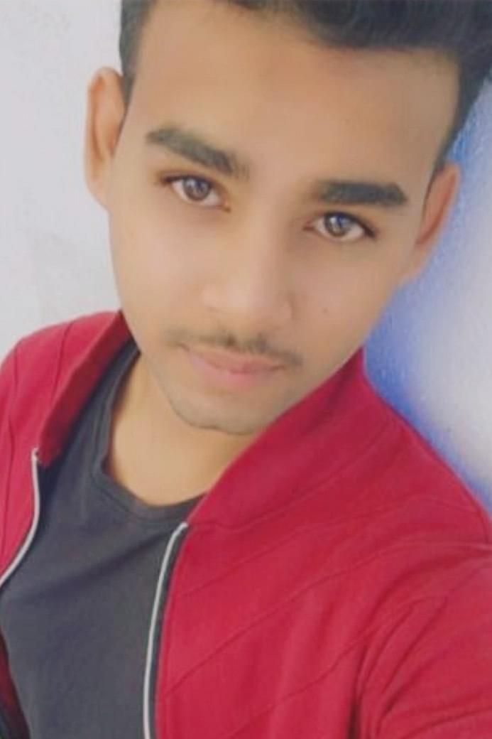Syed Muzammil Profile Pic