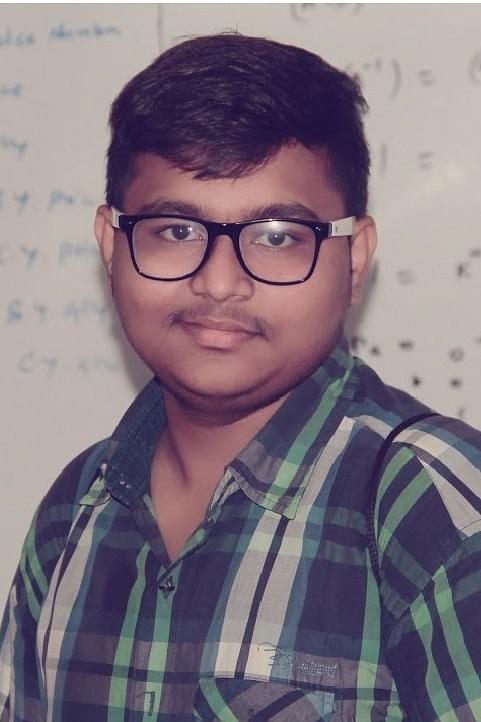 Deepak Shinde Profile Pic