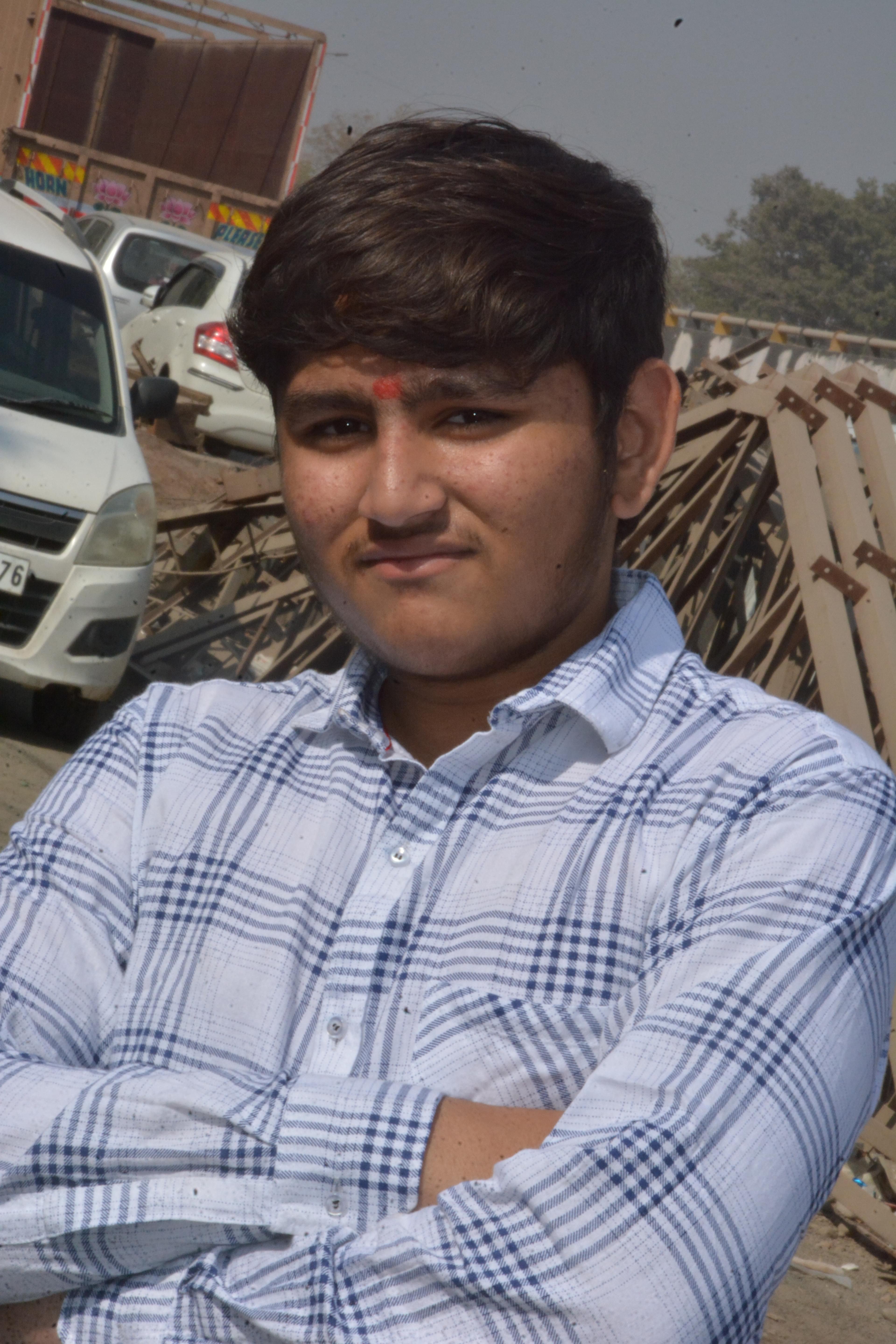 deep manvar Profile Pic