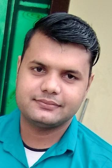 Manish Kumar Profile Pic