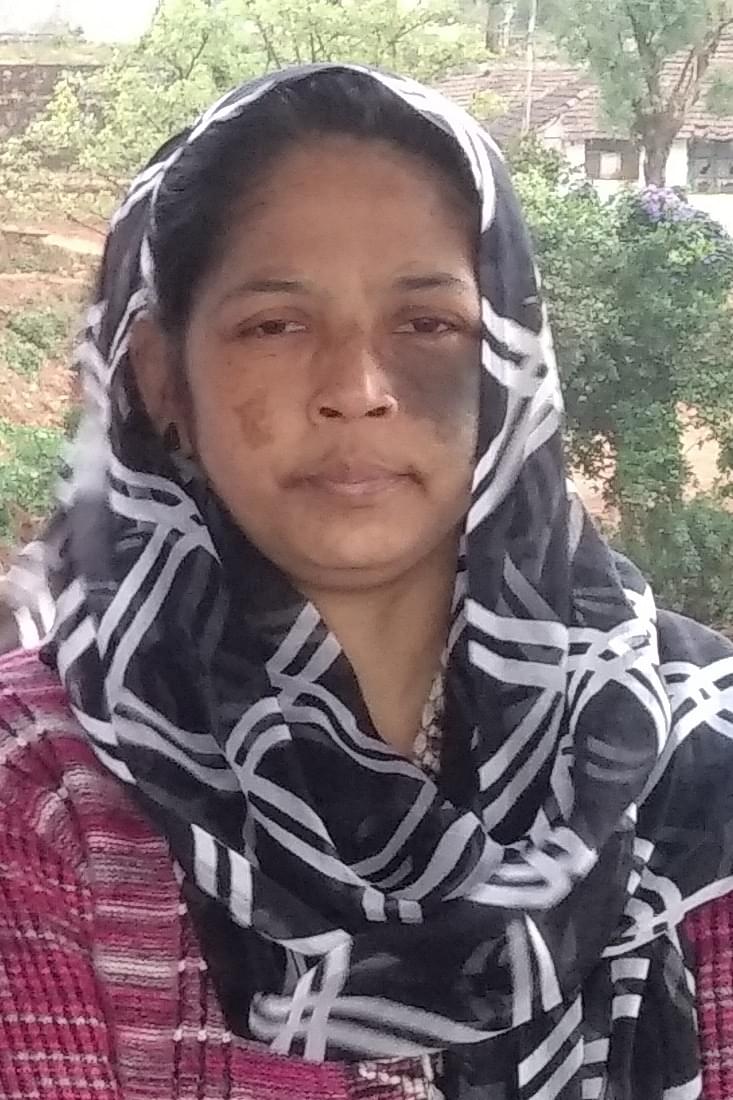 Mumtaz Profile Pic