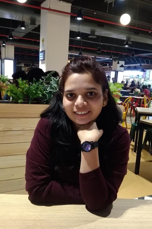 Sapana Narayan Bansode Profile Pic