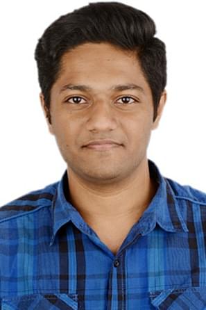 Gaurav Parmar Profile Pic