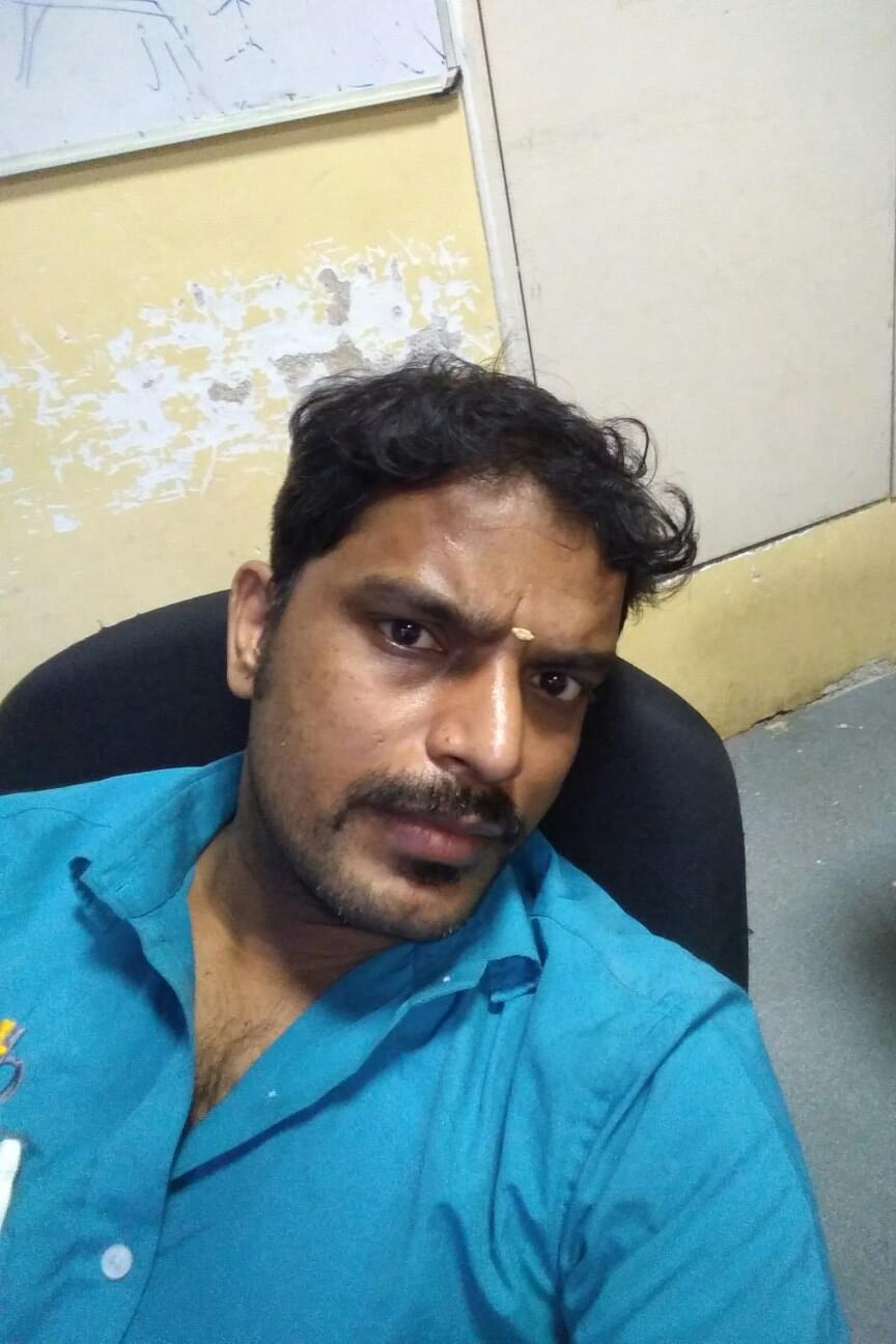 Udayakumar.S Profile Pic