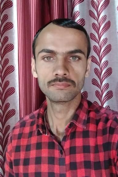 Manish Choudhary Profile Pic