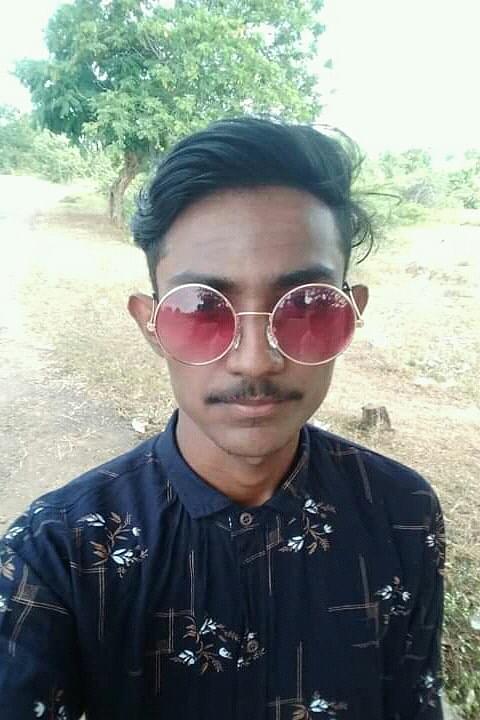 Jagdish Khewale Profile Pic