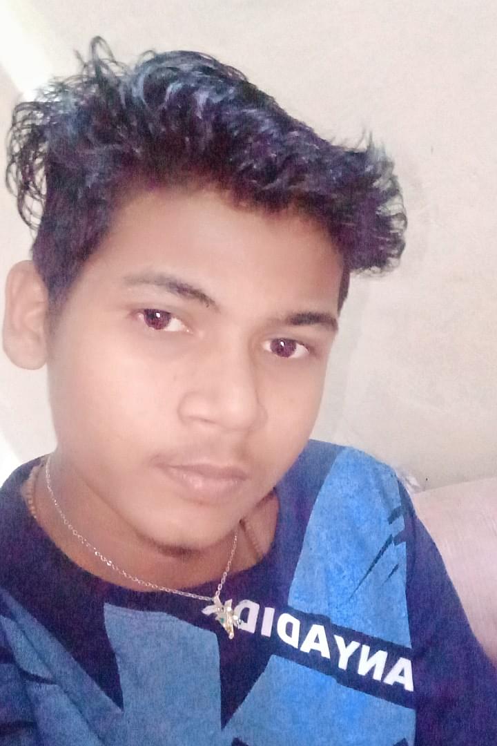Nandan Kumar Sahu Profile Pic