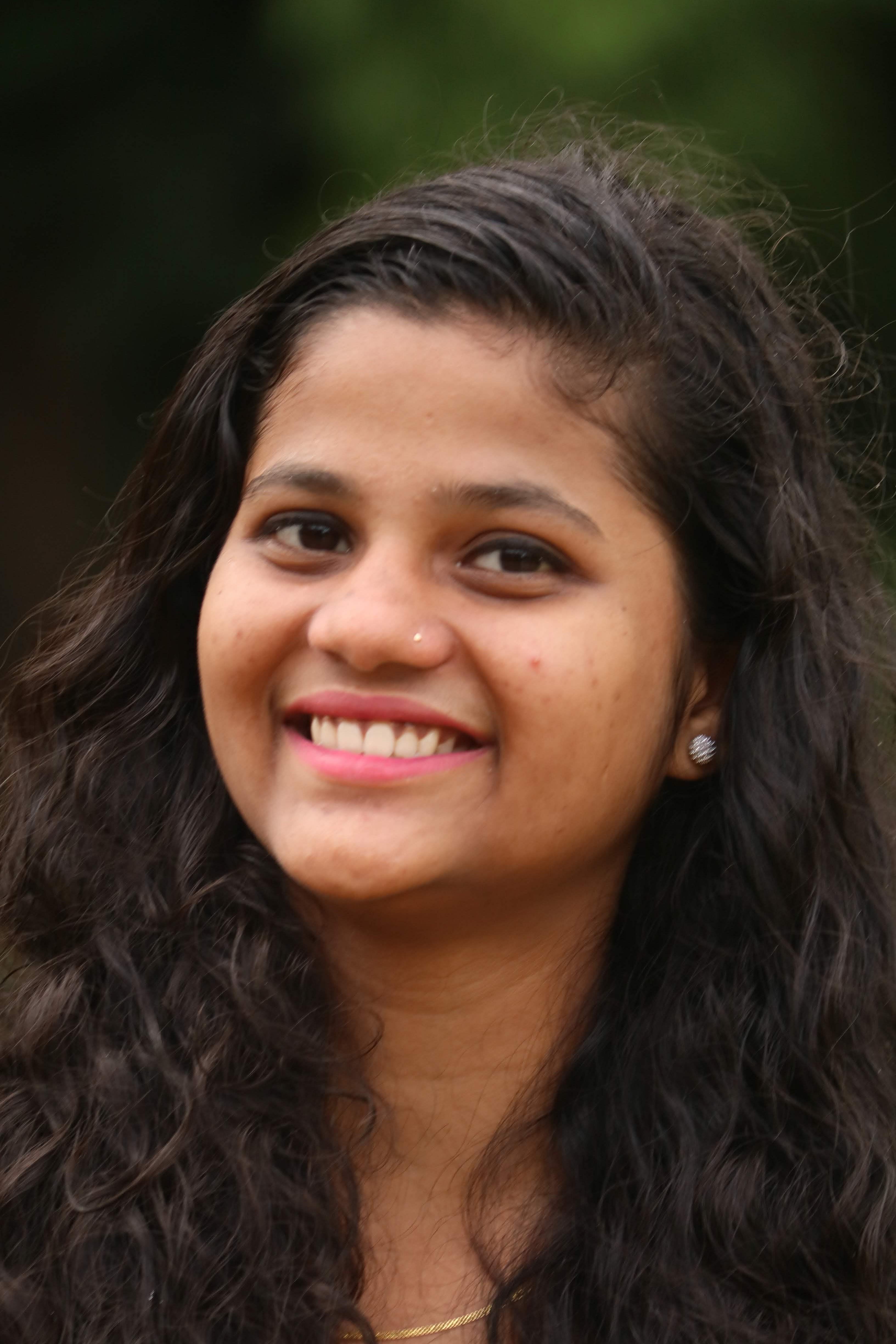 Akshata Shinde Profile Pic
