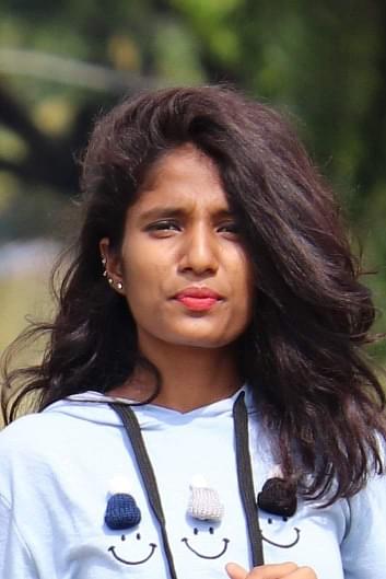 Shabana Shaikh Profile Pic