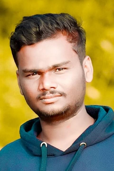 Ravikiran Profile Pic