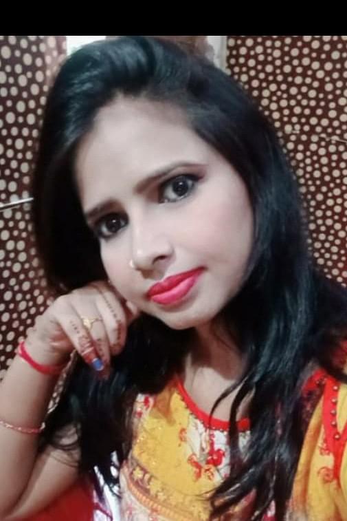 Neetu Rani Profile Pic