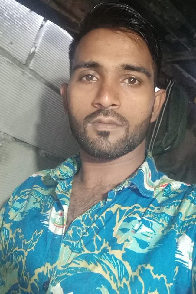 Ashvinee Kumar Profile Pic