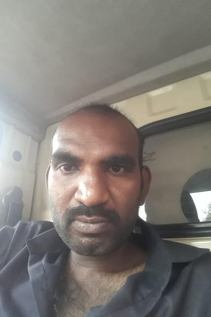 Vinod Salve Profile Pic