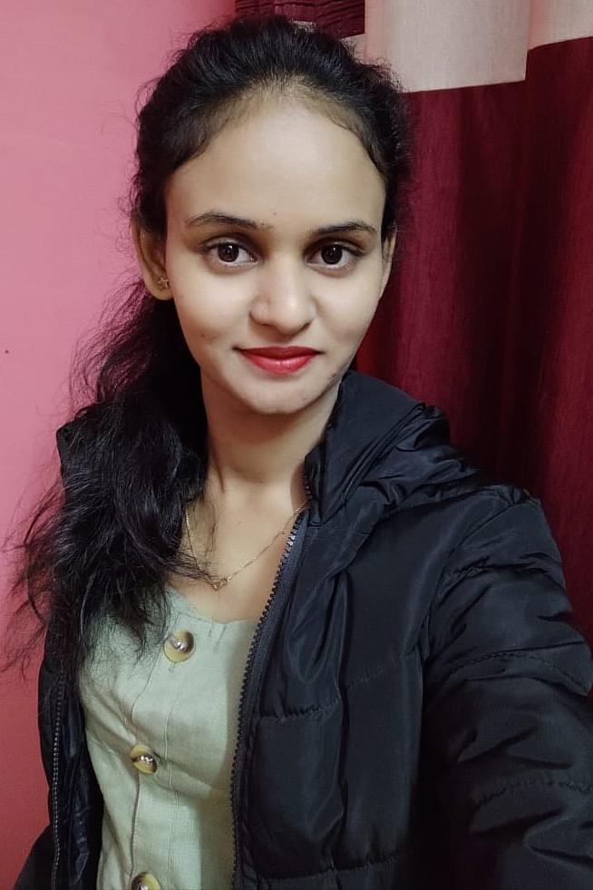 Priyanka Bhumeshwar Ukey Profile Pic