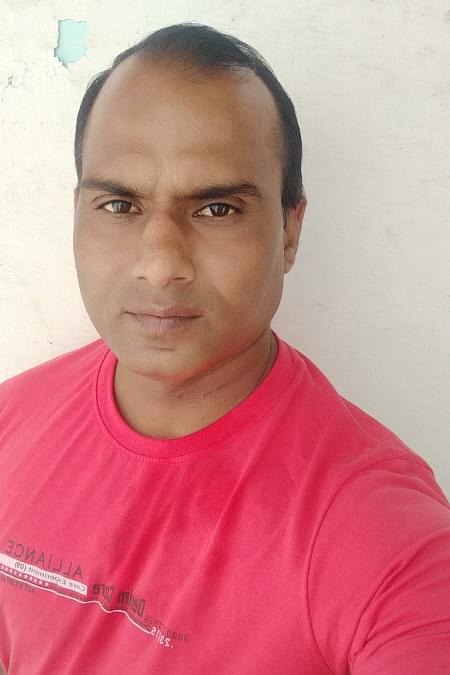 Dharmveer Singh Chouhan Profile Pic