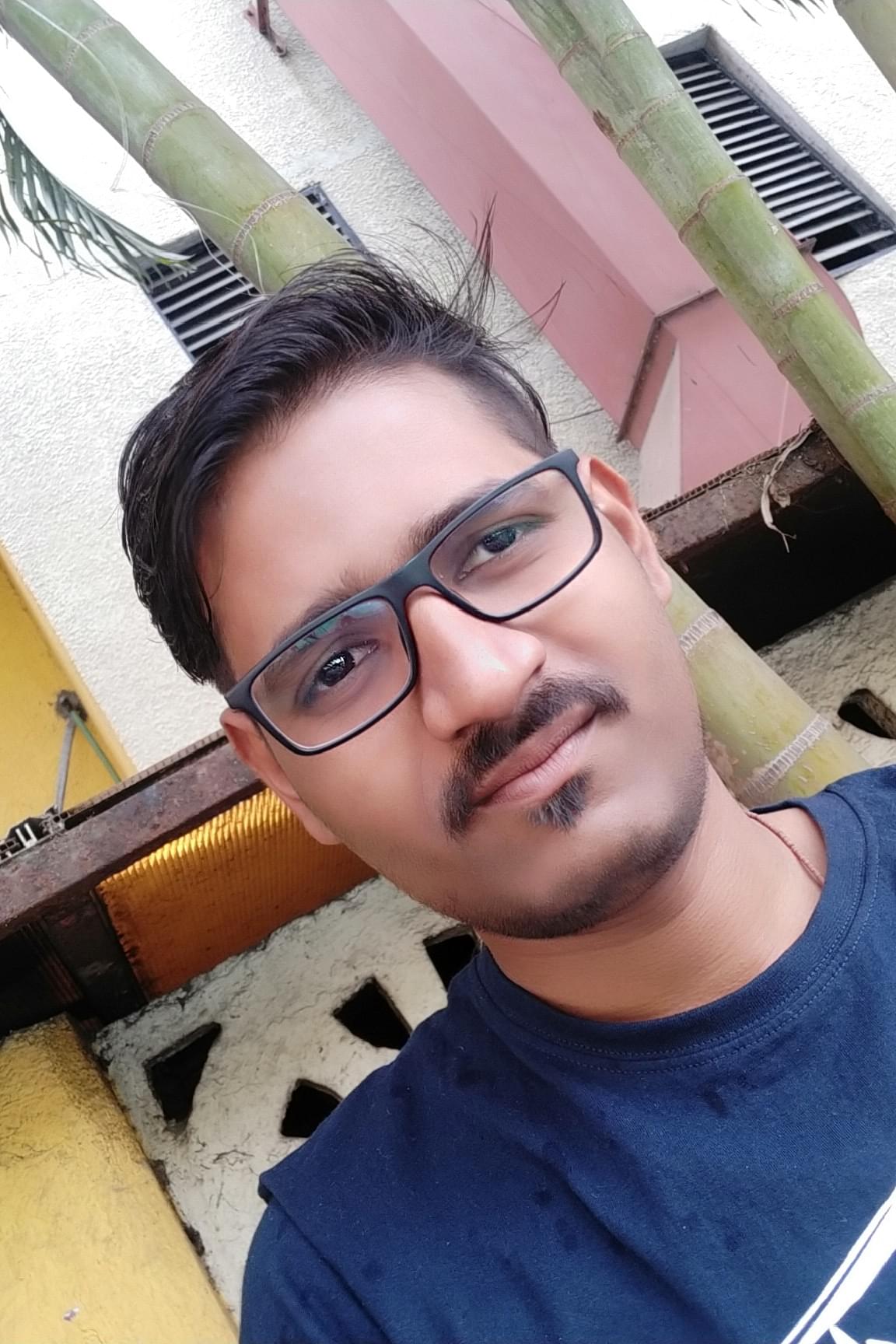 Samir Jadhav Profile Pic