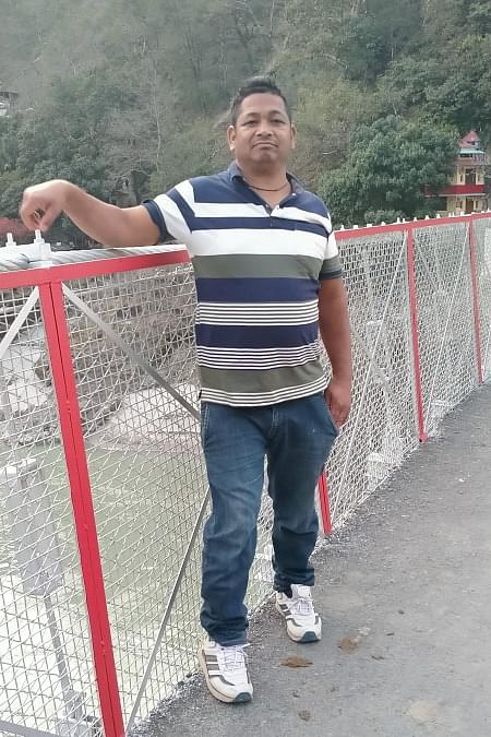 Kuldeep Singh Profile Pic