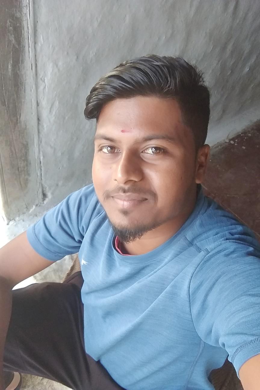 Sunil Profile Pic